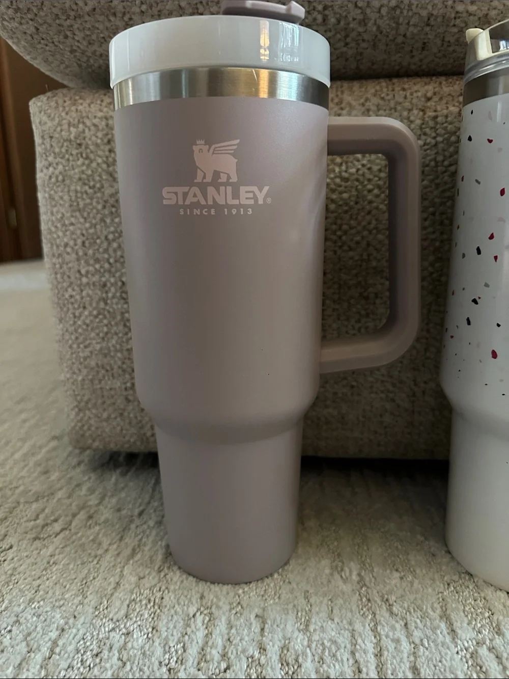 Stanley durable travel